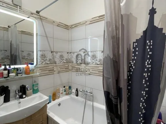 Eladó lakás Budapest XIV. kerület, Istvánmező 92 nm