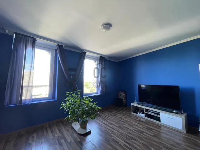 Eladó lakás Budapest XIV. kerület, Istvánmező 92 nm