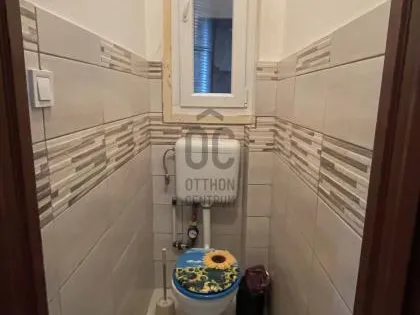 Eladó lakás Budapest XIV. kerület, Istvánmező 92 nm