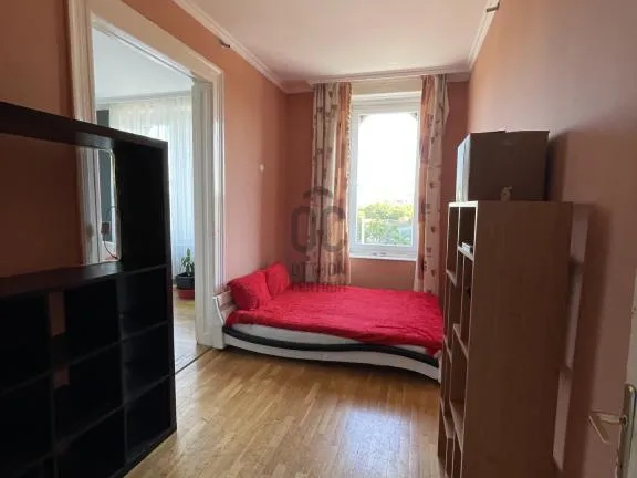 Eladó lakás Budapest XIV. kerület, Istvánmező 92 nm