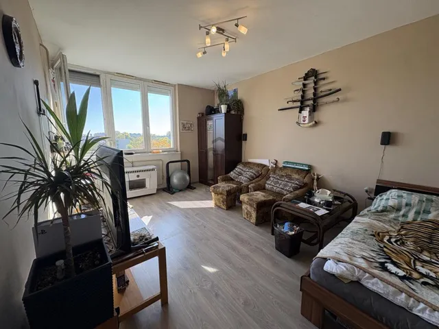 Eladó lakás Budapest X. kerület, Óhegy 49 nm