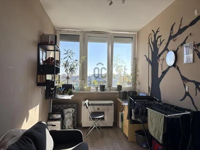 Eladó lakás Budapest X. kerület, Óhegy 49 nm