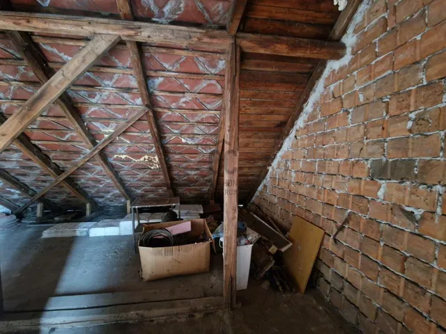 Eladó ház Érd 55 nm