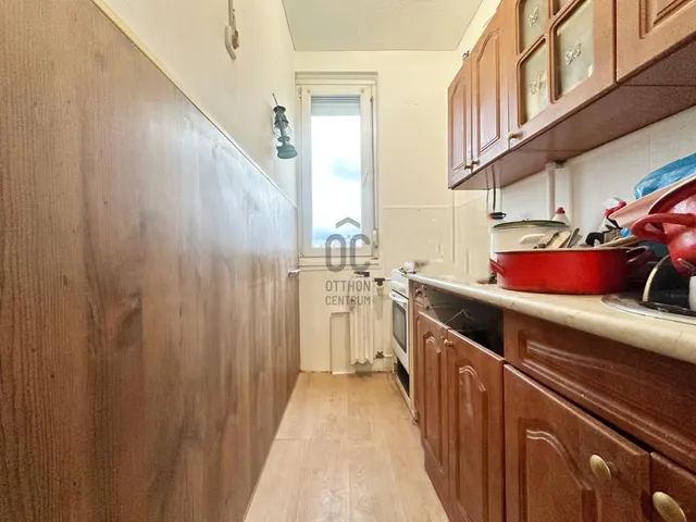 Eladó lakás Budapest XVIII. kerület 35 nm