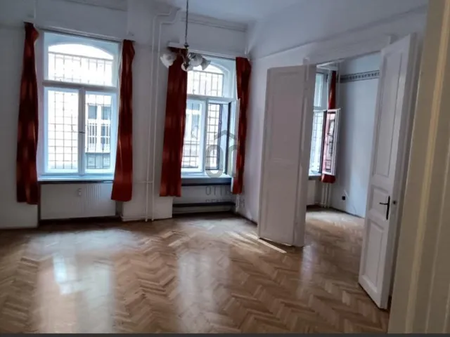 Eladó lakás Budapest VI. kerület, Diplomatanegyed 75 nm