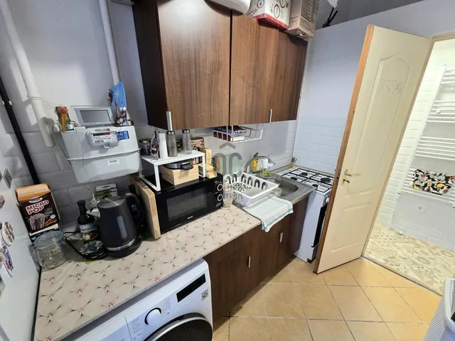 Eladó lakás Budapest XIX. kerület, Kispest 22 nm