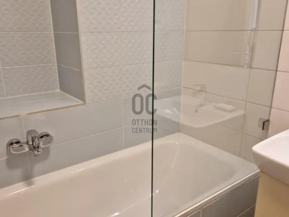 Eladó lakás Budapest XIII. kerület, Lőportárdűlő 45 nm