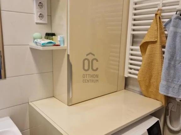 Eladó lakás Budapest XIII. kerület, Lőportárdűlő 45 nm