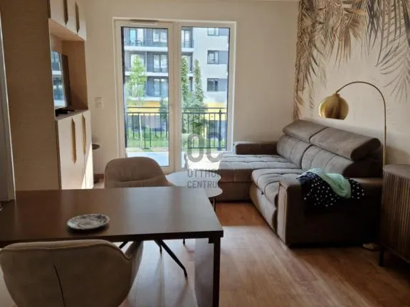 Eladó lakás Budapest XIII. kerület, Lőportárdűlő 45 nm