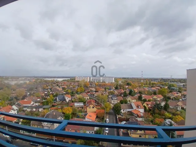 Eladó lakás Budapest X. kerület, Újhegy 49 nm