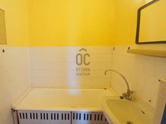 Eladó lakás Budapest X. kerület, Újhegy 49 nm