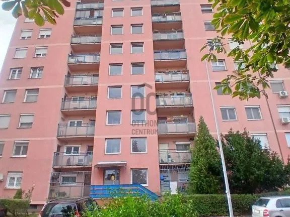 Eladó lakás Budapest X. kerület, Újhegy 49 nm