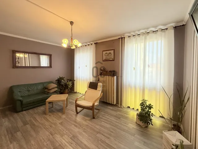 Eladó lakás Budapest IV. kerület, Újpest 68 nm