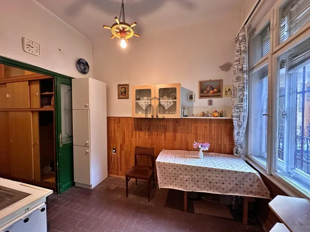 Eladó lakás Budapest VIII. kerület, Palotanegyed 104 nm