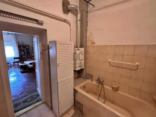 Eladó lakás Budapest VIII. kerület, Palotanegyed 104 nm