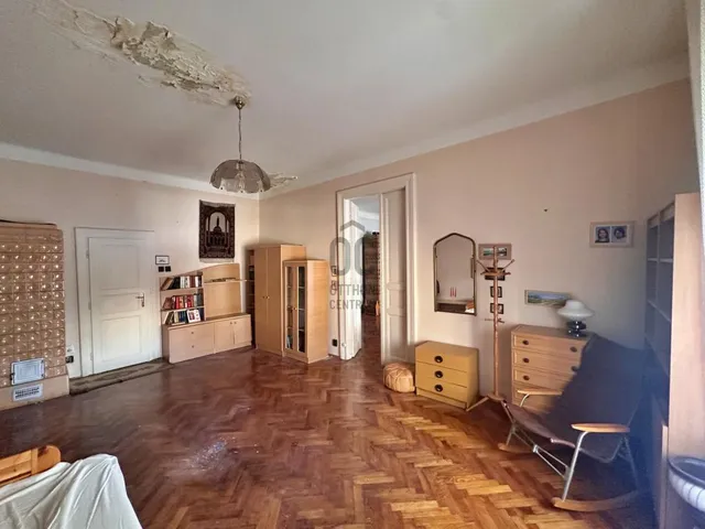 Eladó lakás Budapest VIII. kerület, Palotanegyed 104 nm