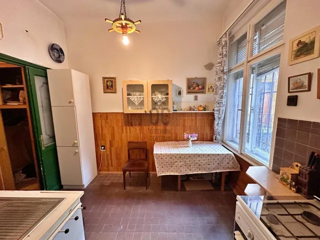 Eladó lakás Budapest VIII. kerület, Palotanegyed 104 nm