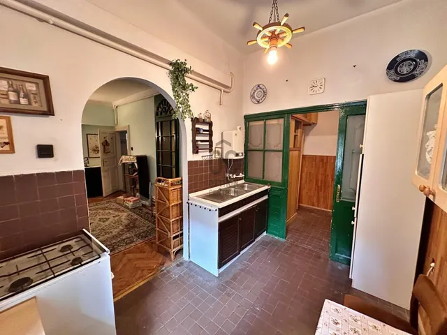 Eladó lakás Budapest VIII. kerület, Palotanegyed 104 nm