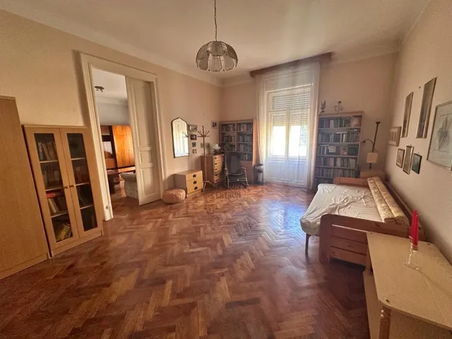 Eladó lakás Budapest VIII. kerület, Palotanegyed 104 nm