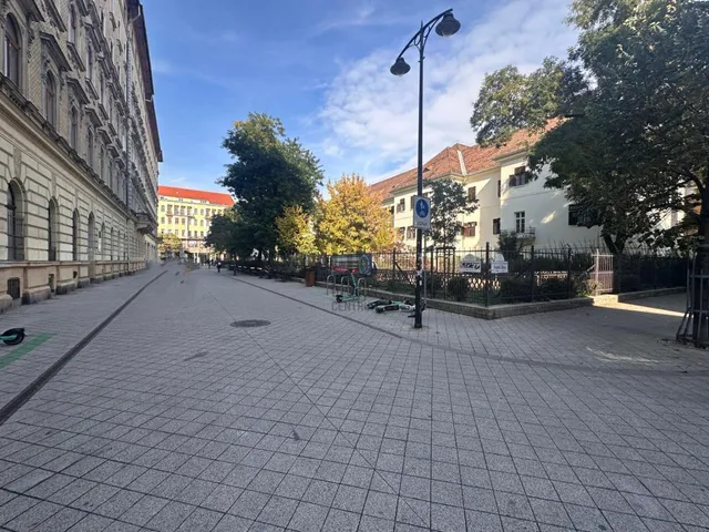 Eladó lakás Budapest VIII. kerület, Palotanegyed 104 nm