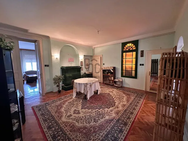 Eladó lakás Budapest VIII. kerület, Palotanegyed 104 nm