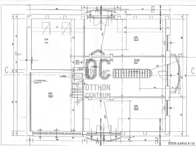 Eladó ház Budapest XVIII. kerület, Liptáktelep 235 nm