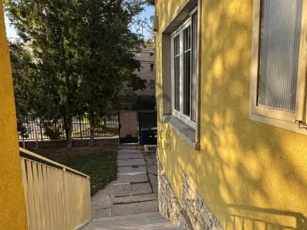 Eladó ház Budapest X. kerület, Óhegy 160 nm