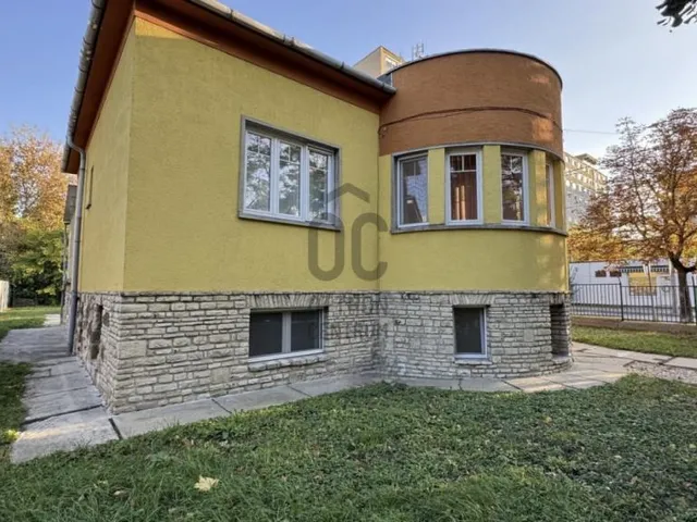 Eladó ház Budapest X. kerület, Óhegy 160 nm