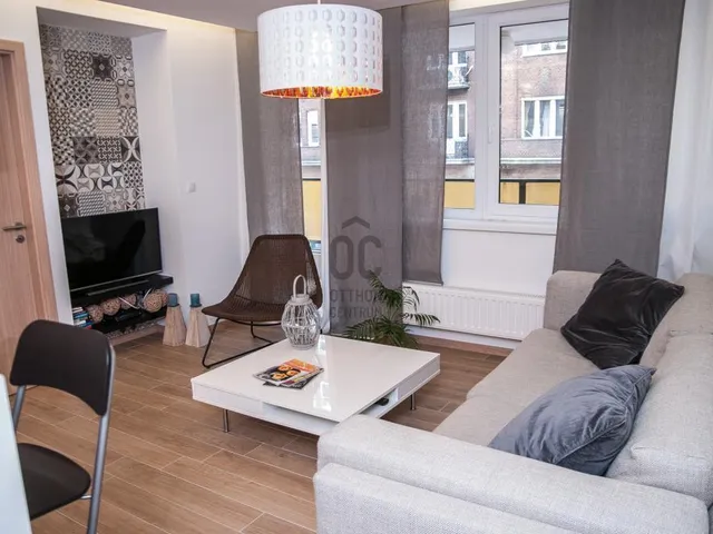 Eladó lakás Budapest VII. kerület 59 nm