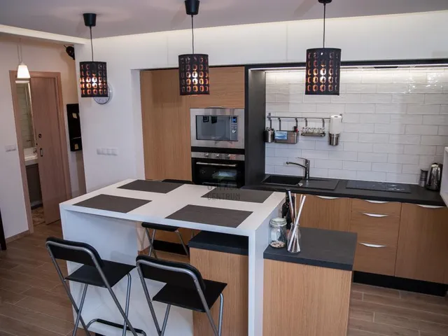 Eladó lakás Budapest VII. kerület 59 nm