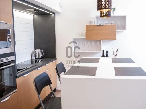 Eladó lakás Budapest VII. kerület 59 nm