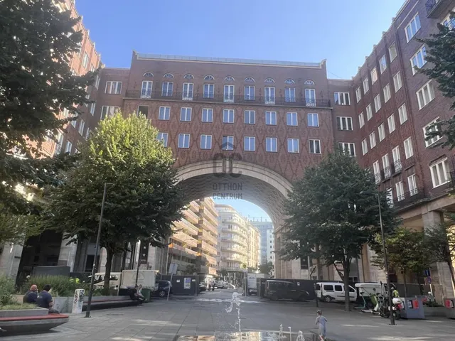 Eladó lakás Budapest VII. kerület 59 nm