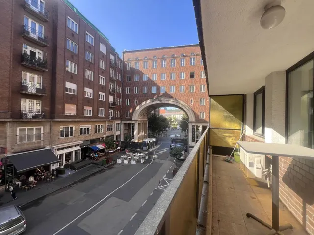 Eladó lakás Budapest VII. kerület 59 nm