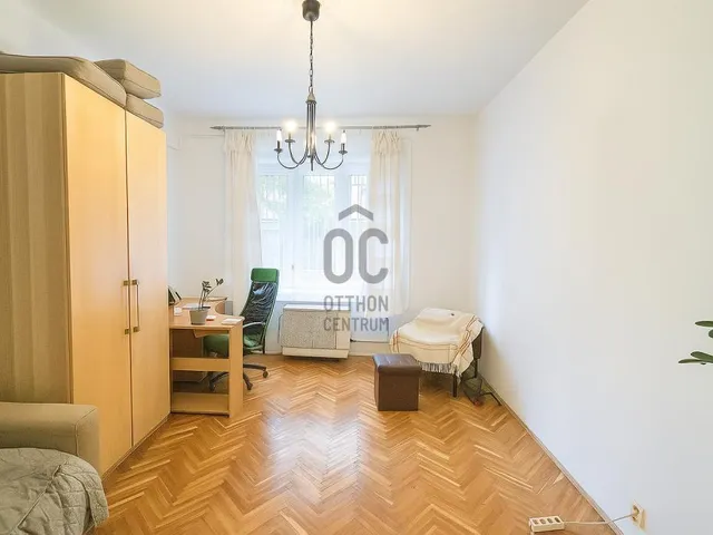 Eladó lakás Budapest XIV. kerület, Herminamező 36 nm