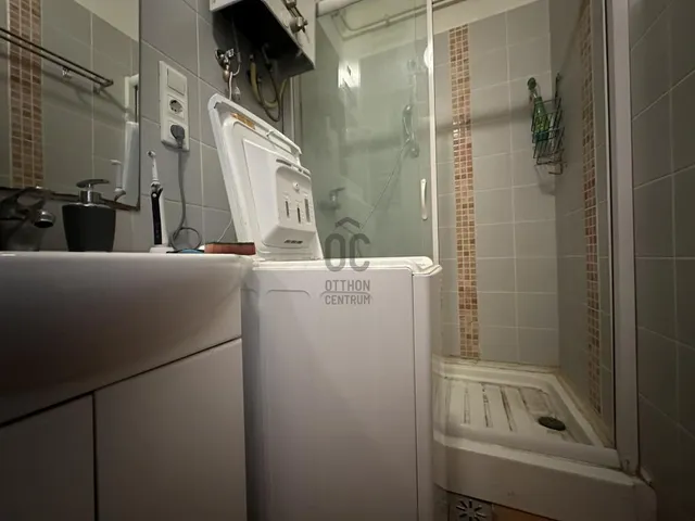 Eladó lakás Budapest XIV. kerület, Herminamező 36 nm