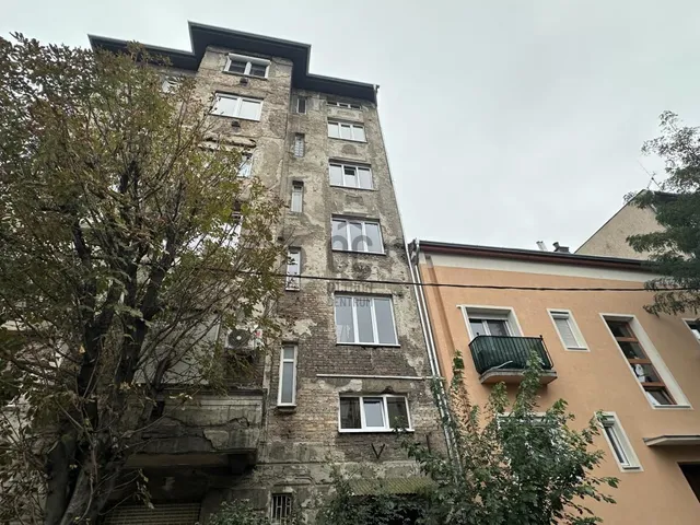 Eladó lakás Budapest XIV. kerület, Herminamező 36 nm