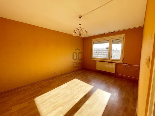 Eladó lakás Budapest XV. kerület, Újpalota 47 nm