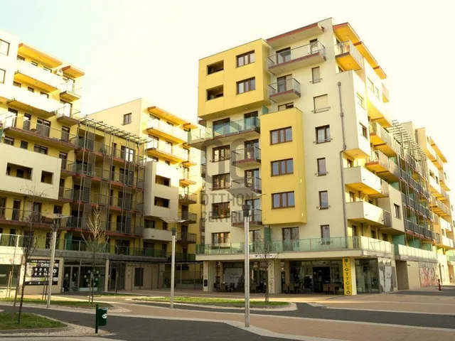 Eladó lakás Budapest XIII. kerület 83 nm