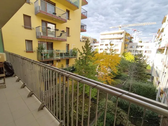 Eladó lakás Budapest XIII. kerület 83 nm