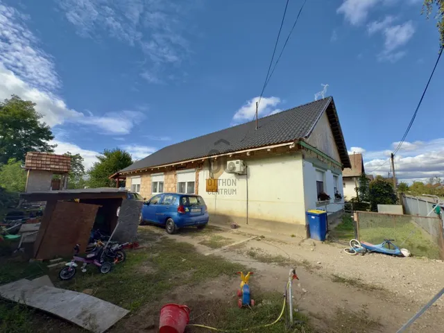 Eladó ház Kóka 95 nm