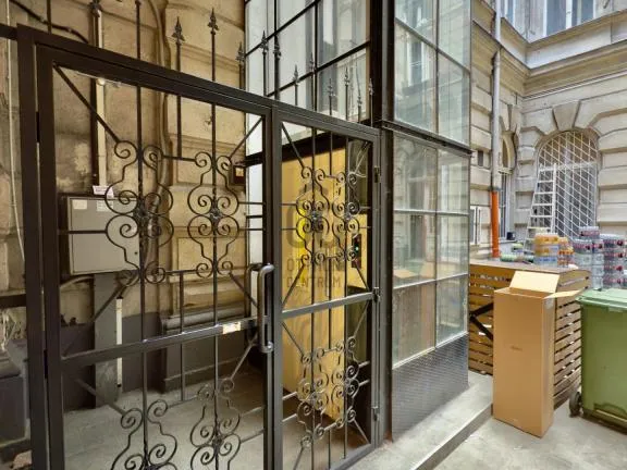 Eladó lakás Budapest V. kerület, Belváros 74 nm