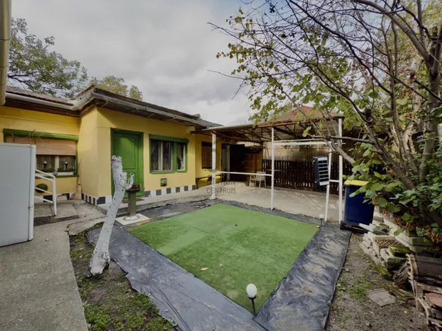 Eladó ház Budapest XX. kerület 92 nm