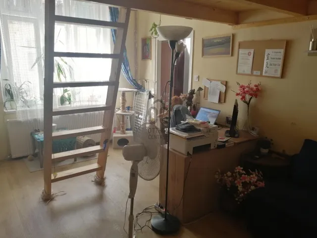 Eladó lakás Budapest X. kerület 39 nm