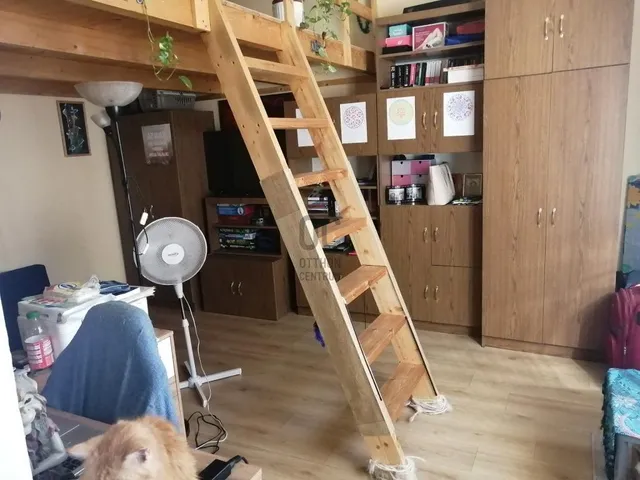 Eladó lakás Budapest X. kerület 39 nm