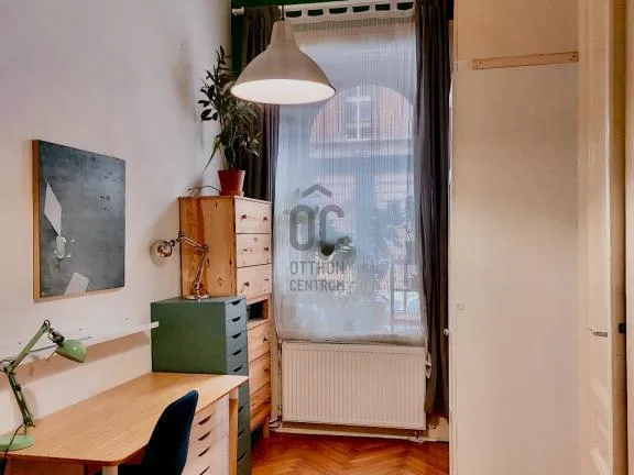 Eladó lakás Budapest VII. kerület 68 nm