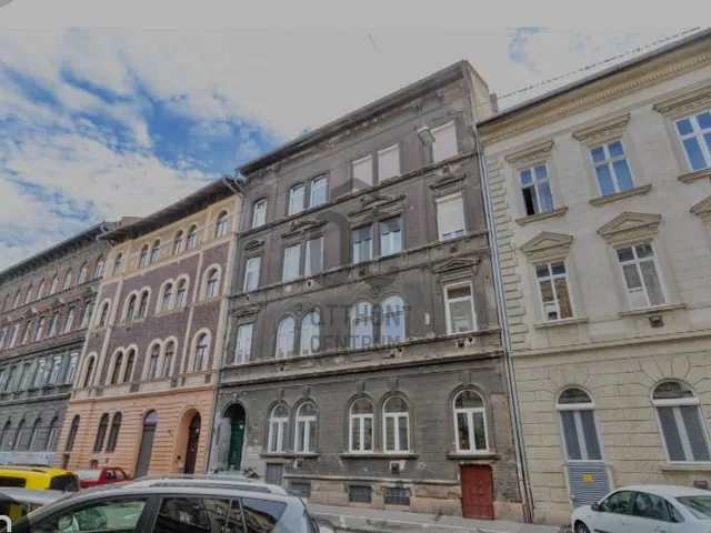 Eladó lakás Budapest VII. kerület 68 nm