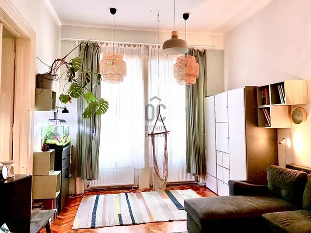 Eladó lakás Budapest VII. kerület 68 nm