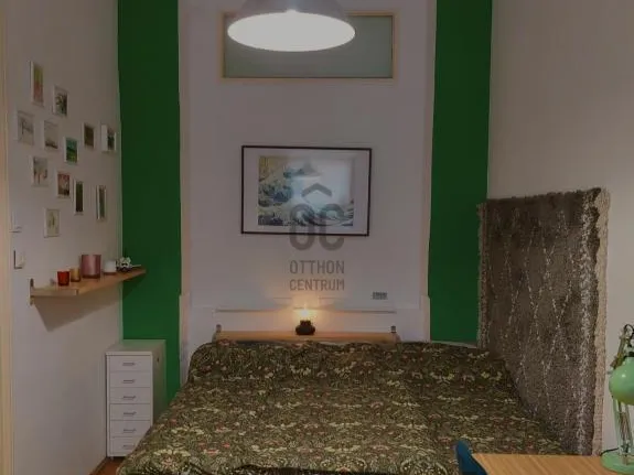 Eladó lakás Budapest VII. kerület 68 nm