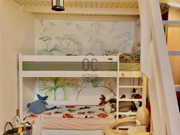 Eladó lakás Budapest VII. kerület 68 nm