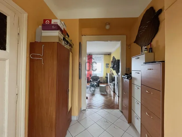 Eladó lakás Budapest VIII. kerület 70 nm